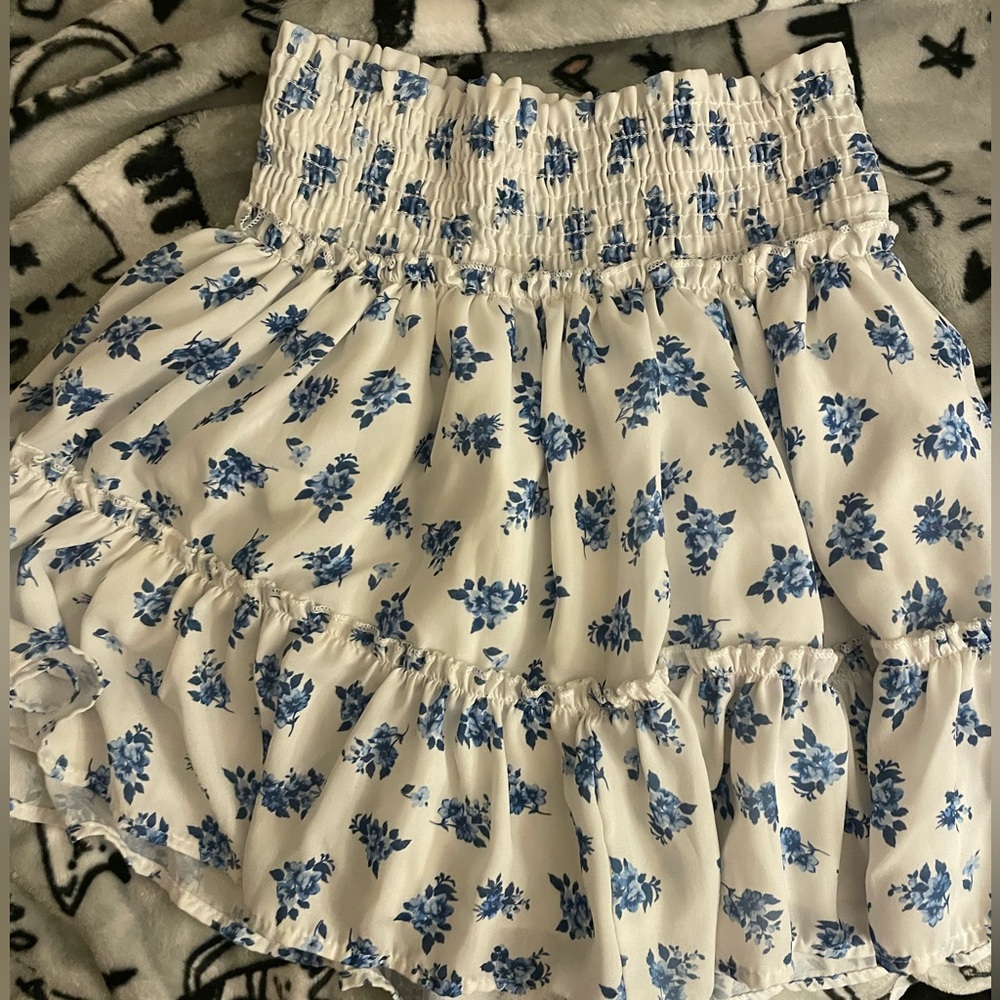 Alterd state skirt